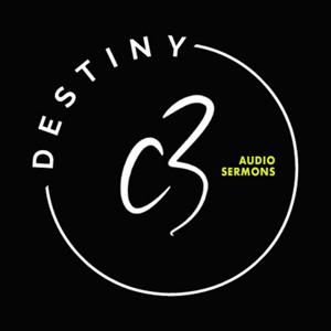 DestinyC3 Sermons