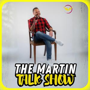 The Martin Talk Show