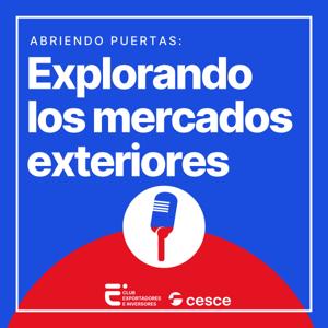 Abriendo puertas: Explorando los mercados exteriores
