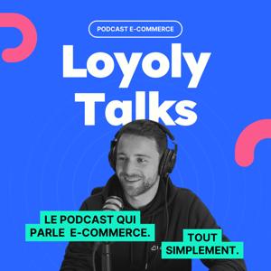 Loyoly Talks