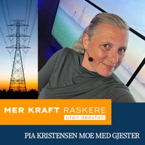 Mer kraft raskere - uten dødsfall