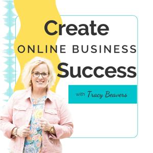 Create Online Business Success! | Visibility, Lead Generation, Content Marketing Strategies, and Entrepreneurial Inspiration