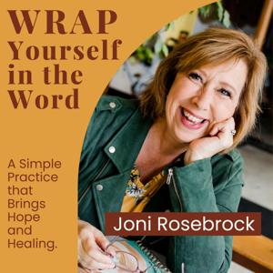 WRAP Yourself in the Word