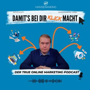 Damit’s bei Dir Klick macht!
