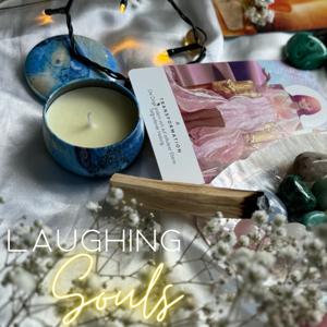 Laughing Souls