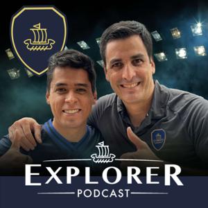 Explorer Podcast