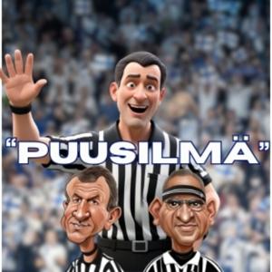Puusilmä - Podcast