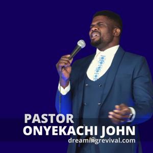 Pastor Onyekachi & Rosa