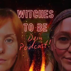 Witches To Be