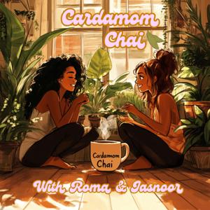 Cardamom Chai