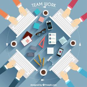 The Daily Leadership Conversations Podcast