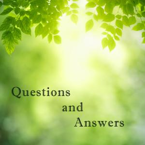 Questions & Answers