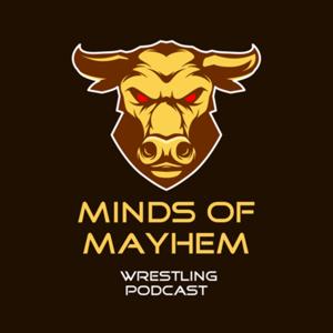 Minds of Mayhem