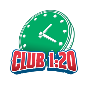 Club 1:20 - A Chicago Cubs Podcast