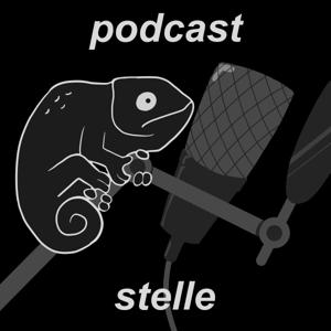 Podcaststelle