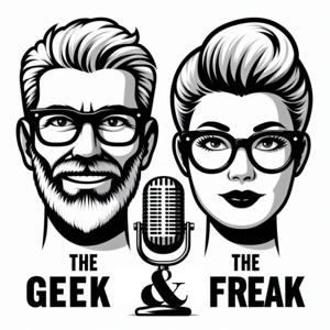 The Geek and The Freak