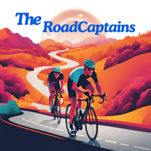 The Roadcaptains
