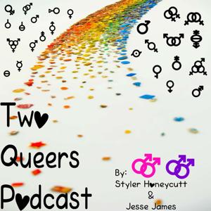 Two Queers Podcast