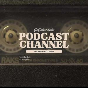 The Smoking Lounge Podcast