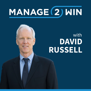 The Manage 2 Win Podcast