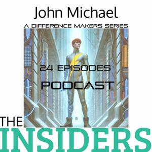 Difference Makers Series