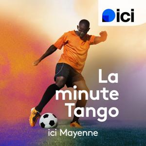 La minute Tango