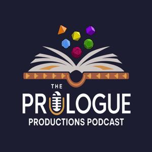 The Prologue Productions Podcast