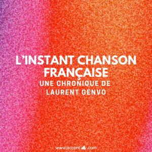 L'instant Chanson française