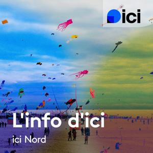 L'info d'ici, ICI Nord
