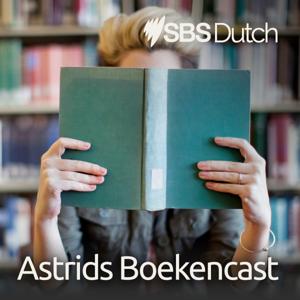 Astrids Boekencast