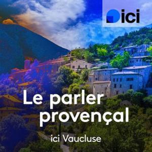 Le parler provençal