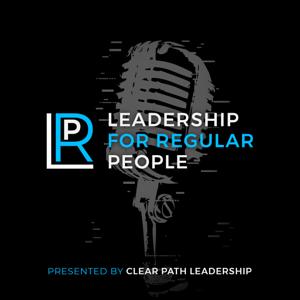Leadership for Regular People