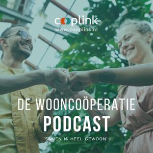 De Wooncoöperatie Podcast