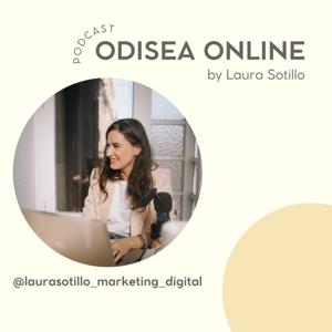 Odisea Online Podcast