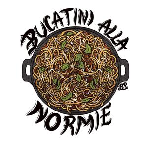 Bucatini Alla Normie