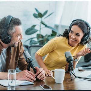 Billionaire Stock Trader Podcasts