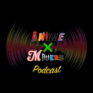 Anime Matters