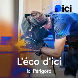 L'éco d'ici en Dordogne (old)