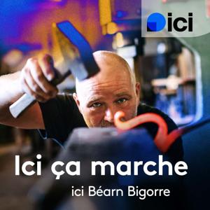 Ici ça marche en Béarn Bigorre