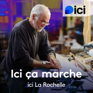 Ici ça marche dans les 2 Charentes