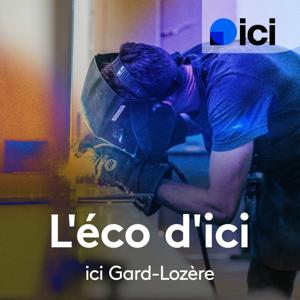L'éco d'ici, ICI Gard Lozère