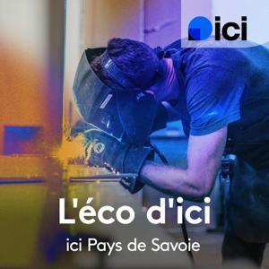 Nouveau Départ, ici Pays de Savoie