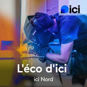 L'éco d'ici, ICI Nord