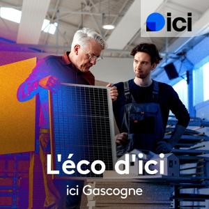 L'éco d'ici en Gascogne