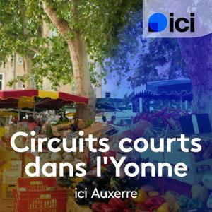 Les circuits courts dans l'Yonne