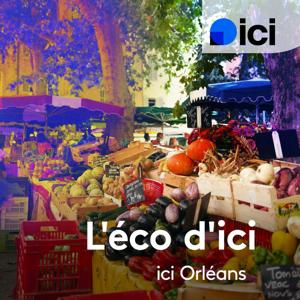 L'éco d'ici en Loiret et Loir-et-Cher