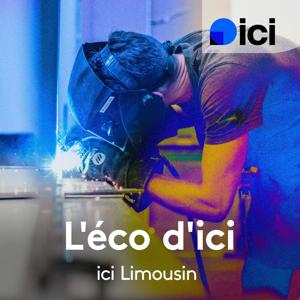 L'éco d'ici, ici Limousin