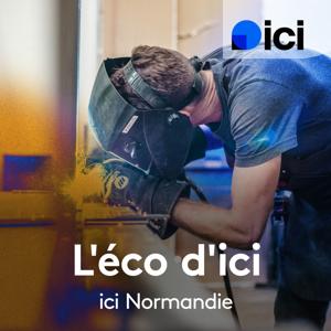 L'éco d'ici, ici Normandie