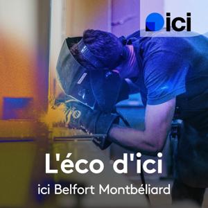 L'éco d'ici, ICI Belfort Montbéliard