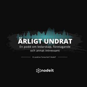 Ärligt Undrat